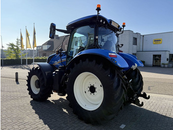 Новий Трактор New Holland T6.180 AC Stage V: фото 2
