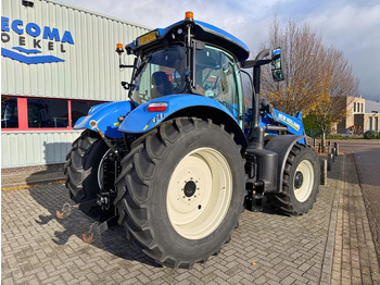 Трактор New Holland T7.210 AC Stage V + TL770 Voorlader: фото 3 Трактор New Holland T7.210 AC Stage V + TL770 Voorlader: фото 3