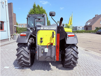 New Holland TH7.42 Telehandler в лізинг New Holland TH7.42 Telehandler: фото 4