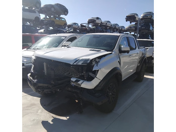 Пікап FORD Ranger