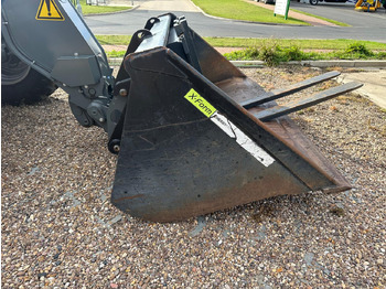 Навісне обладнання