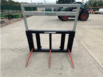 Навісне обладнання