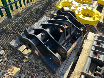 Навісне обладнання KRAMER