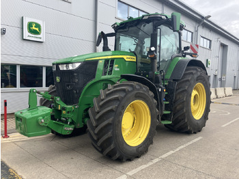 Трактор JOHN DEERE 7R 350