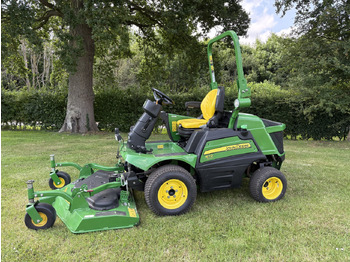 Газонокосарка JOHN DEERE