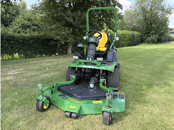 Газонокосарка John Deere 1570 Out-Front Mower: фото 2