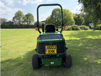 Газонокосарка John Deere 1570 Out-Front Mower: фото 4