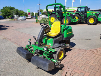 Газонокосарка JOHN DEERE