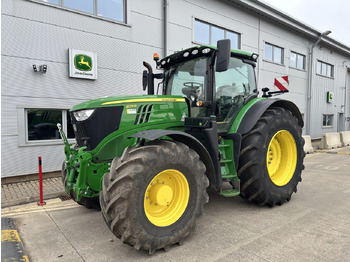 Трактор JOHN DEERE 6215R