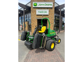 John Deere 7500AE Fairway Mower в лізинг John Deere 7500AE Fairway Mower: фото 1