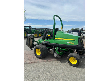 John Deere 7500AE Fairway Mower в лізинг John Deere 7500AE Fairway Mower: фото 3
