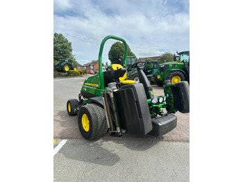John Deere 7500AE Fairway Mower в лізинг John Deere 7500AE Fairway Mower: фото 5