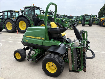 Газонокосарка John Deere 7700A Fairway Mower: фото 3