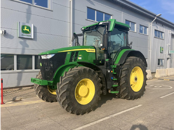 Трактор JOHN DEERE 7R 290