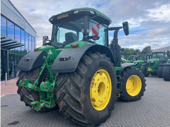 Трактор John Deere 8R 410: фото 4