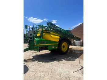 Обприскувач JOHN DEERE
