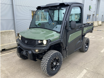 Квадроцикл JOHN DEERE