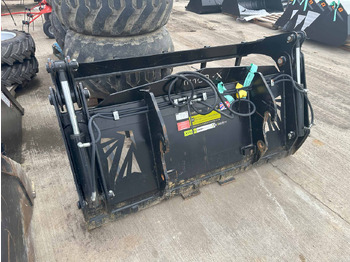 Навісне обладнання Cherry Products GS-66X: фото 3