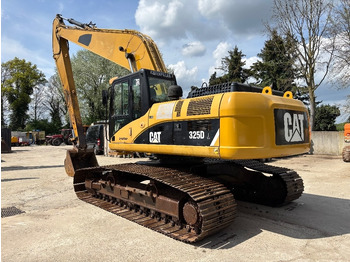 CAT 325 D LR LRE LONG REACH 16m  в лізинг CAT 325 D LR LRE LONG REACH 16m: фото 3