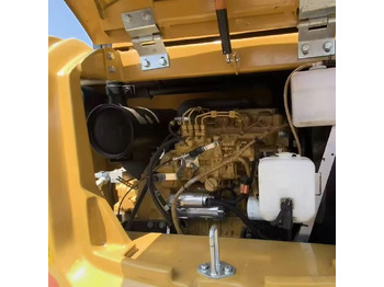 Міні-екскаватор CATERPILLAR 308