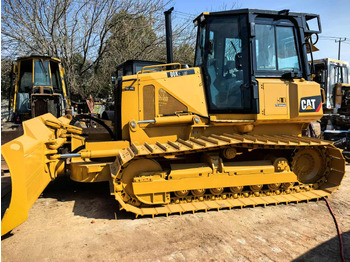 Бульдозер CATERPILLAR D6