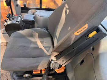 Good Condition Used L120Gz Wheel Loader VOLVO Used VOLVO L120G Loader Used Wheel Loader for Sale в лізинг Good Condition Used L120Gz Wheel Loader VOLVO Used VOLVO L120G Loader Used Wheel Loader for Sale: фото 3