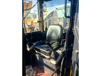 Міні-екскаватор High Quality Mini Komatsu PC 55MR 5.5 Ton Earth-Moving Machine with Motor Engine Gearbox Gear in Stock: фото 5