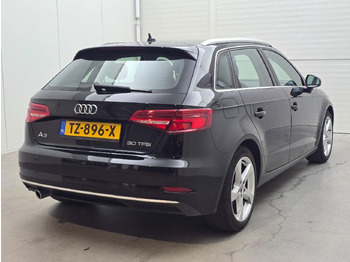 Хетчбек Audi A3 Sportback 30 TFSI Sport Lease Edition | 2018 | 121.664 km | Automaat | TZ896X | NAP: Logisch: фото 4 Хетчбек Audi A3 Sportback 30 TFSI Sport Lease Edition | 2018 | 121.664 km | Automaat | TZ896X | NAP: Logisch: фото 4