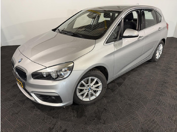 Легковий автомобіль BMW