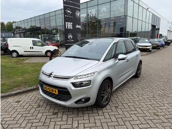Легковий автомобіль CITROËN