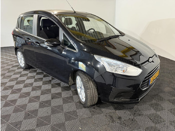 Легковий автомобіль Ford | B-Max | 1.0 EcoBoost Titanium | 2015 | 149.480 km | GV907T | Logisch: фото 3 Легковий автомобіль Ford | B-Max | 1.0 EcoBoost Titanium | 2015 | 149.480 km | GV907T | Logisch: фото 3