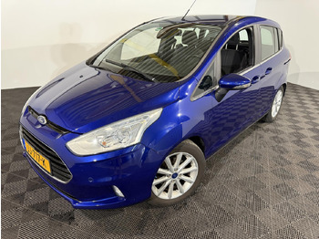 Легковий автомобіль FORD