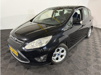 Легковий автомобіль FORD
