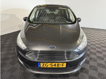 Легковий автомобіль Ford C-Max 1.0 Titanium ZG-548-F 186.382 km: фото 2