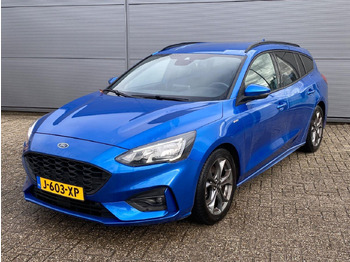 Легковий автомобіль FORD