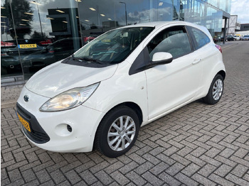 Хетчбек FORD