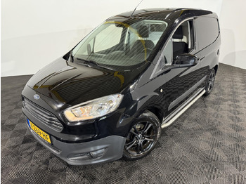 Легковий фургон FORD Transit