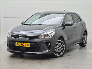 Хетчбек KIA