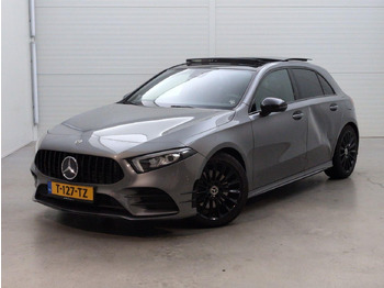 Хетчбек MERCEDES-BENZ