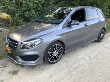 Легковий автомобіль MERCEDES-BENZ