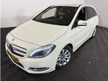 Легковий автомобіль MERCEDES-BENZ
