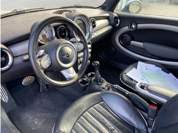 Легковий автомобіль Mini Mini Clubman 1.6 Cooper S | 2008 | 144.083 km | Automaat | X397GX | NAP: Geen oordeel: фото 5 Легковий автомобіль Mini Mini Clubman 1.6 Cooper S | 2008 | 144.083 km | Automaat | X397GX | NAP: Geen oordeel: фото 5