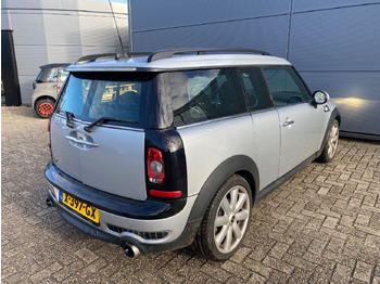 Легковий автомобіль Mini Mini Clubman 1.6 Cooper S | 2008 | 144.083 km | Automaat | X397GX | NAP: Geen oordeel: фото 4 Легковий автомобіль Mini Mini Clubman 1.6 Cooper S | 2008 | 144.083 km | Automaat | X397GX | NAP: Geen oordeel: фото 4