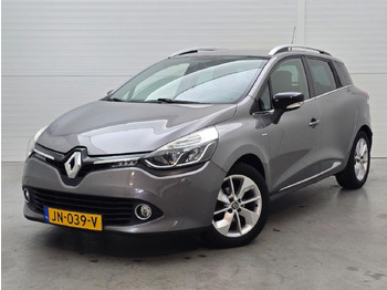Легковий автомобіль RENAULT