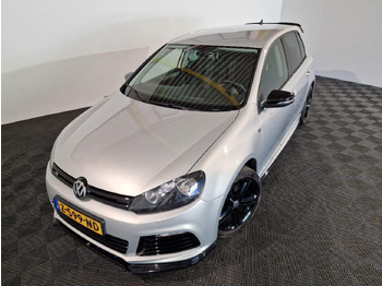 Легковий автомобіль VOLKSWAGEN