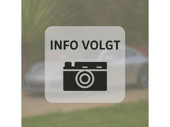 Легковий автомобіль VOLKSWAGEN