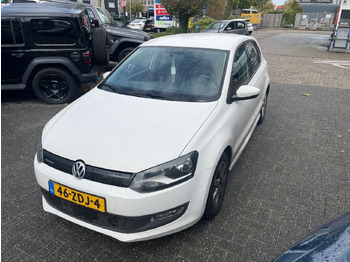 Хетчбек VOLKSWAGEN