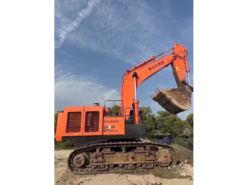 Екскаватор HITACHI