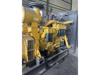 Двигун KOMATSU