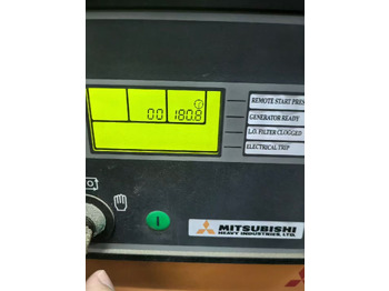 Верстат MITSHIBISHI: фото 4